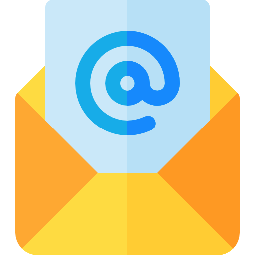 Contact illustration